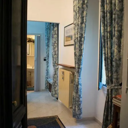 公寓 Casa Di Olly *