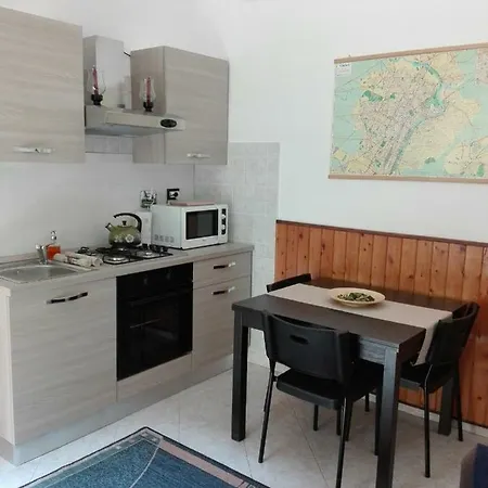 公寓 Casa Di Olly *