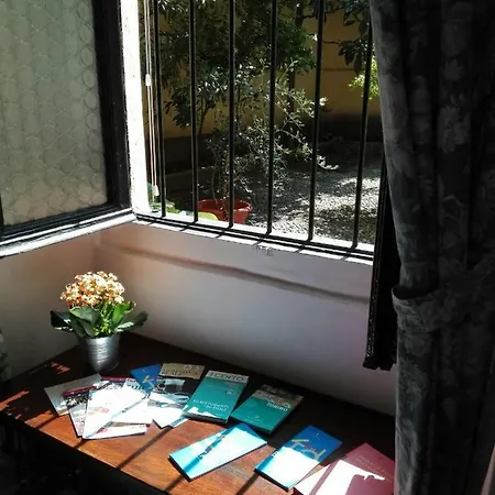 公寓 Casa Di Olly *