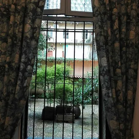 Casa Di Olly 公寓 都灵