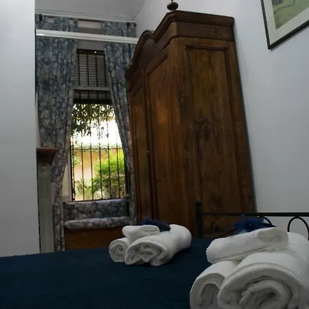Apartment Casa Di Olly