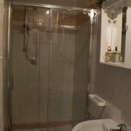 Casa Di Olly